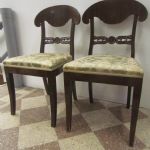 686 7149 CHAIRS